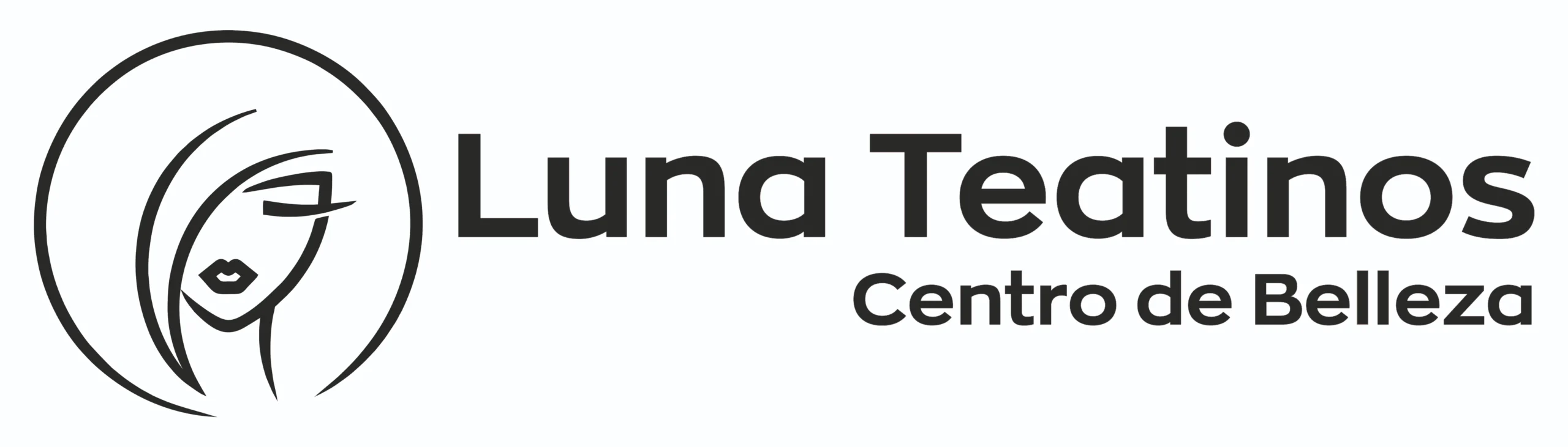 Logotipo Luna Teatinos