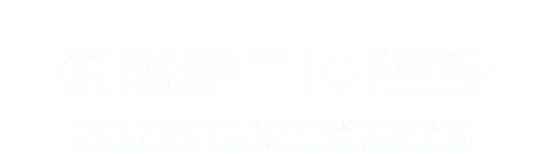 Logo fondos europeos