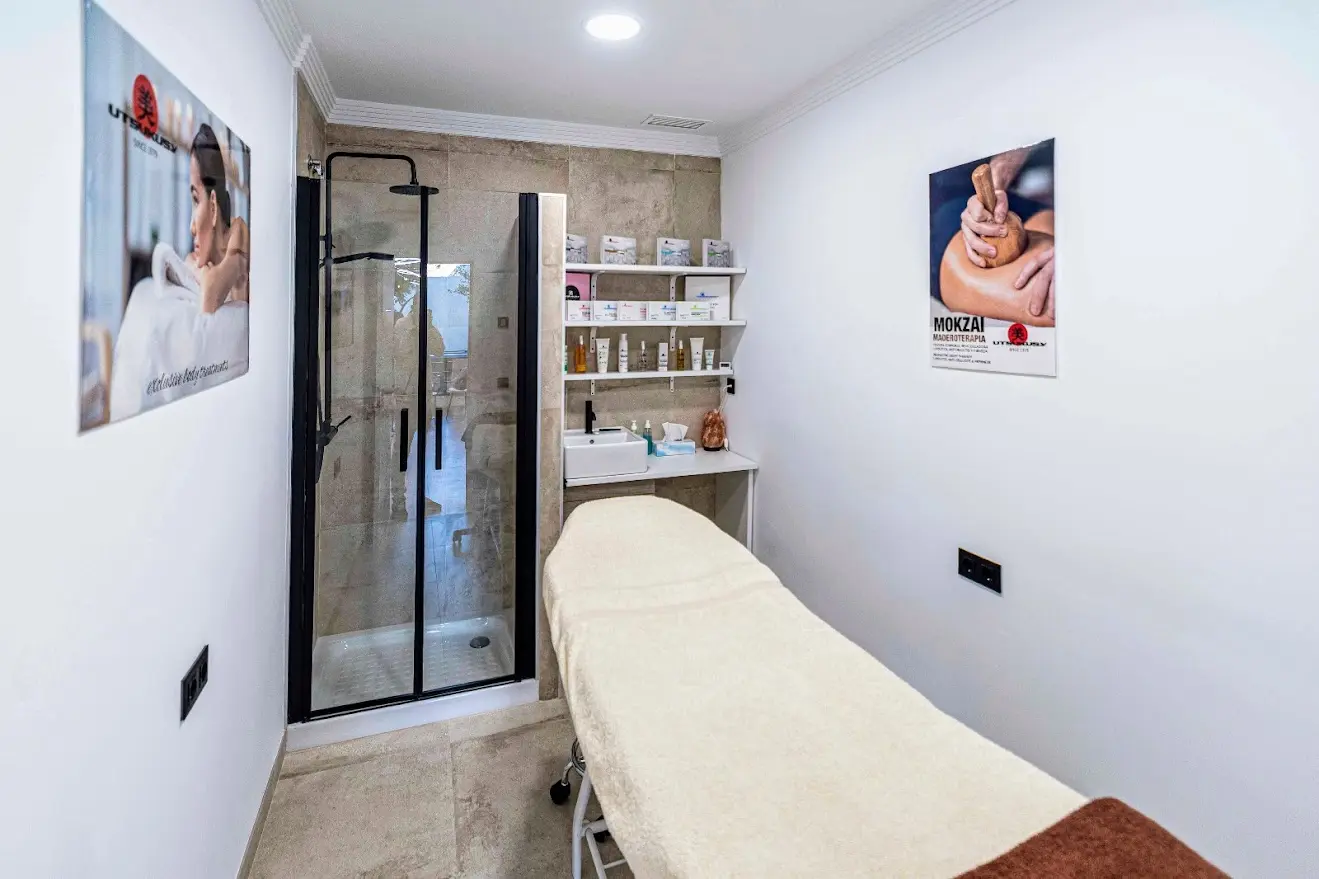 estética en Málaga