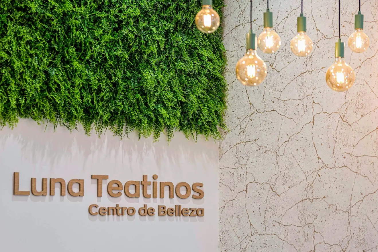 Centro de belleza en Málaga