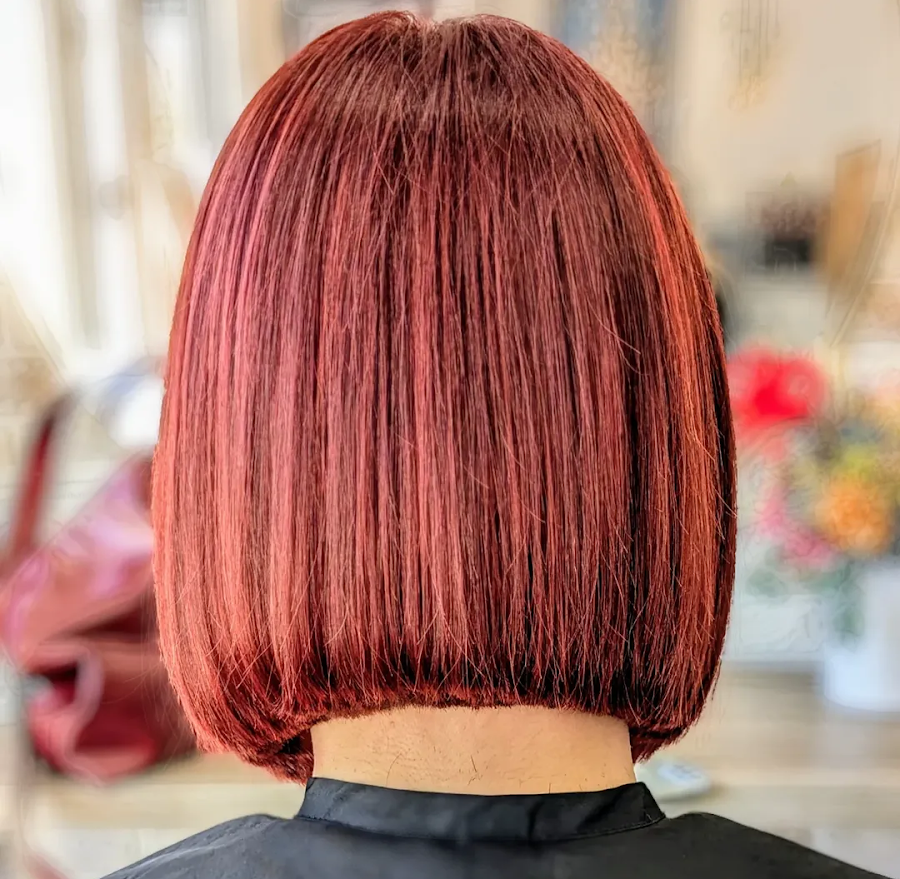 peluqueria en teatinos