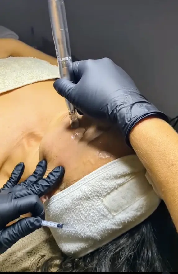 estética en Málaga